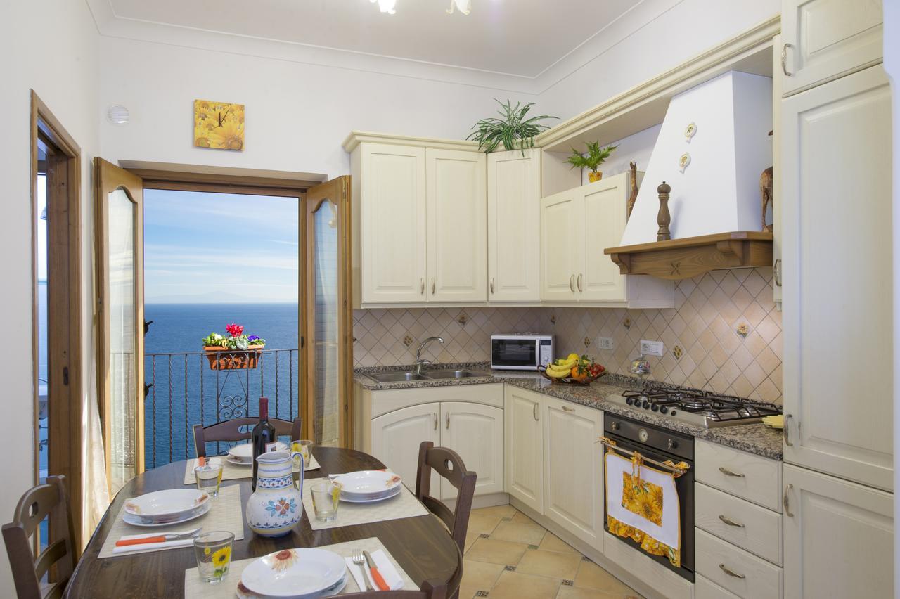 פראינו Casa I Girasoli מראה חיצוני תמונה