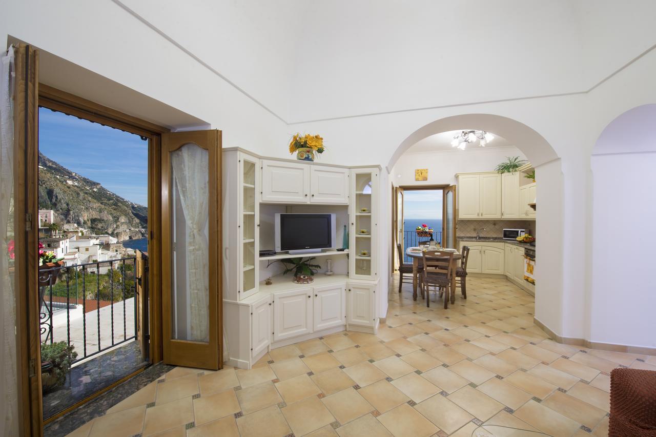 פראינו Casa I Girasoli מראה חיצוני תמונה
