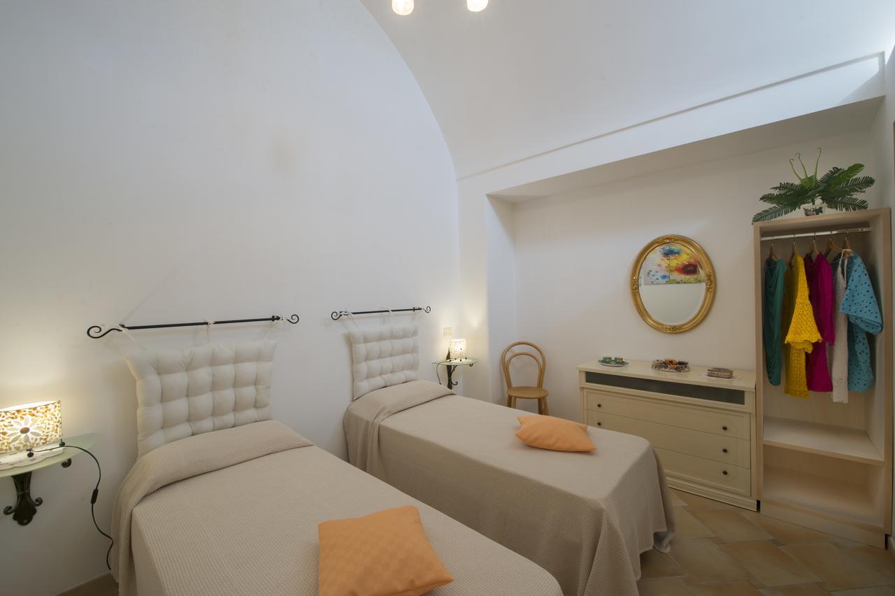 פראינו Casa I Girasoli מראה חיצוני תמונה