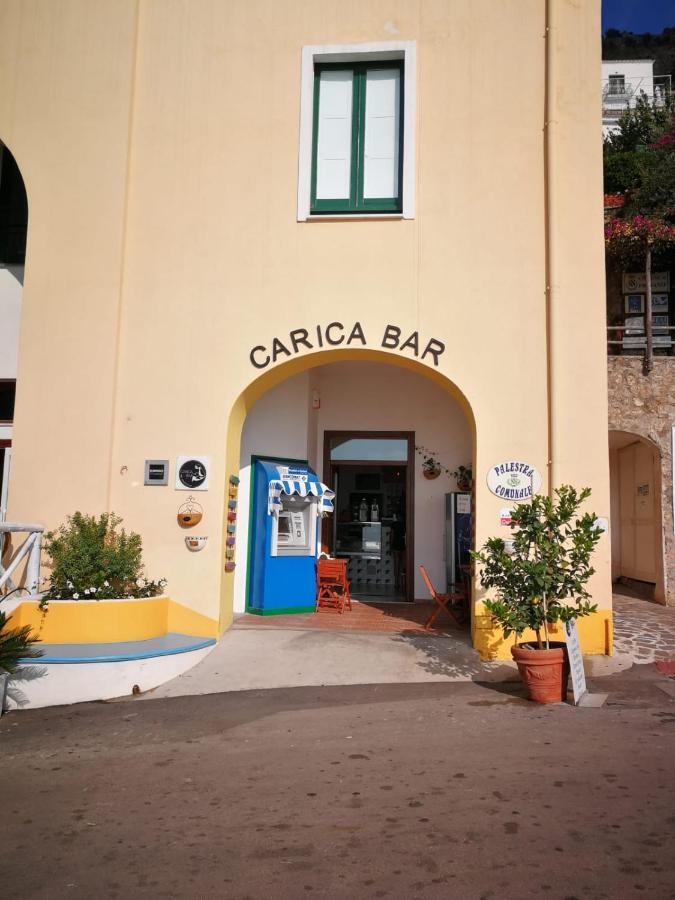 פראינו Casa I Girasoli מראה חיצוני תמונה