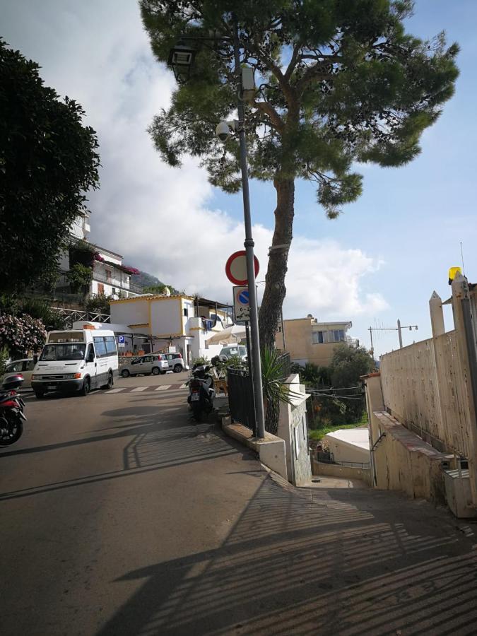 פראינו Casa I Girasoli מראה חיצוני תמונה